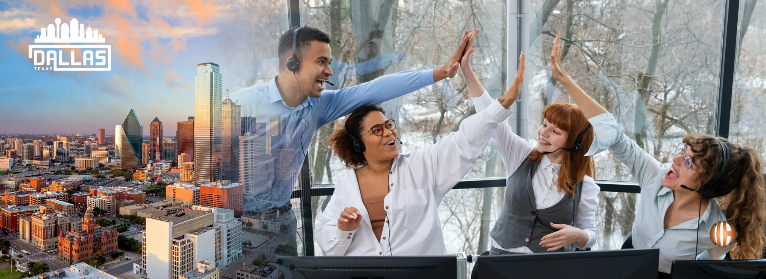 Best App Development Companies in Dallas