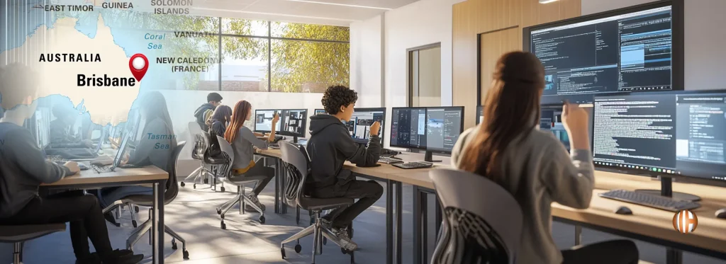 Best 10 Software Development Companies in Brisbane Best 10 Software Development Companies in Brisbane