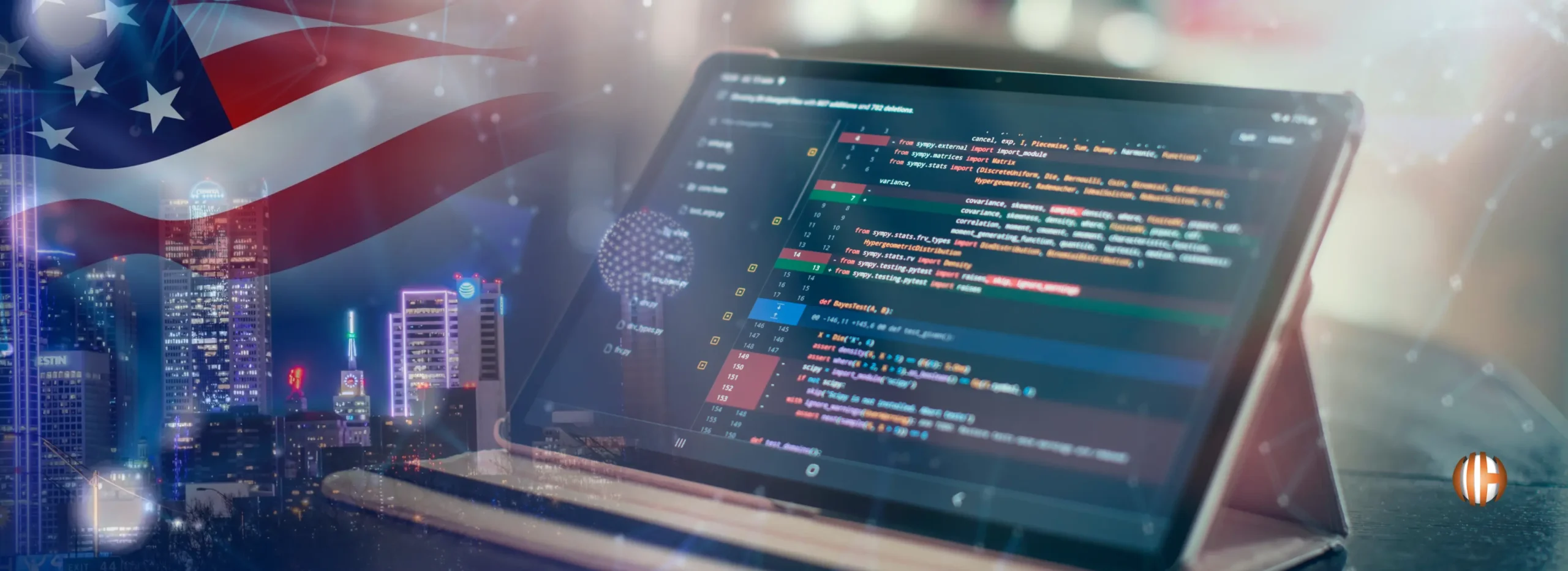 Best 10 Web Development Companies in Dallas, TX