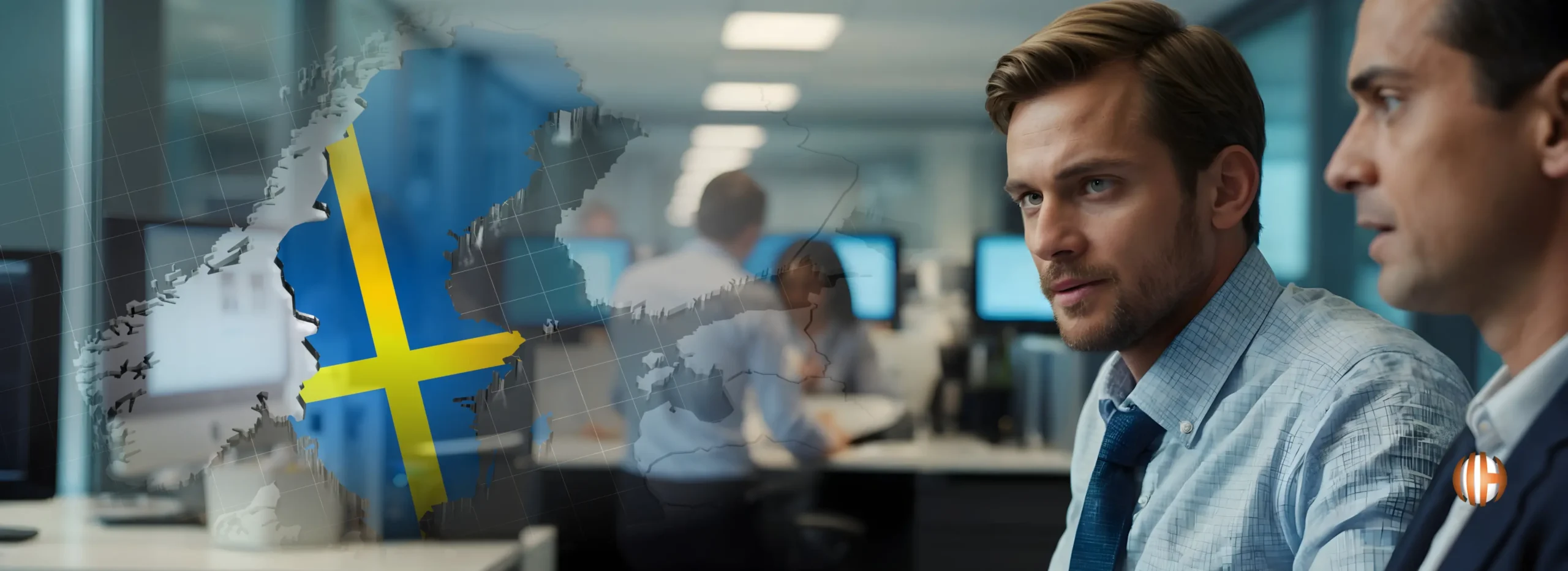 Best 10 Web Development Companies in Sweden