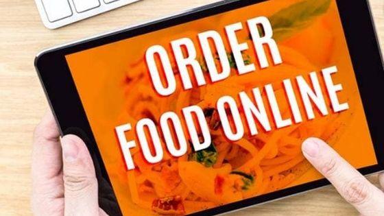 order food delivery online website