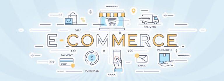 Ecommerce company