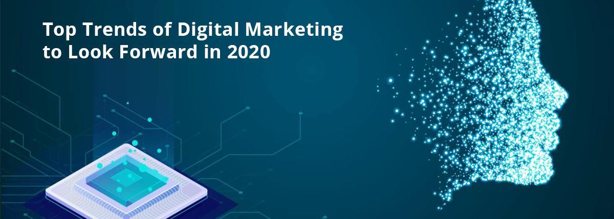 Digital Marketing 2020