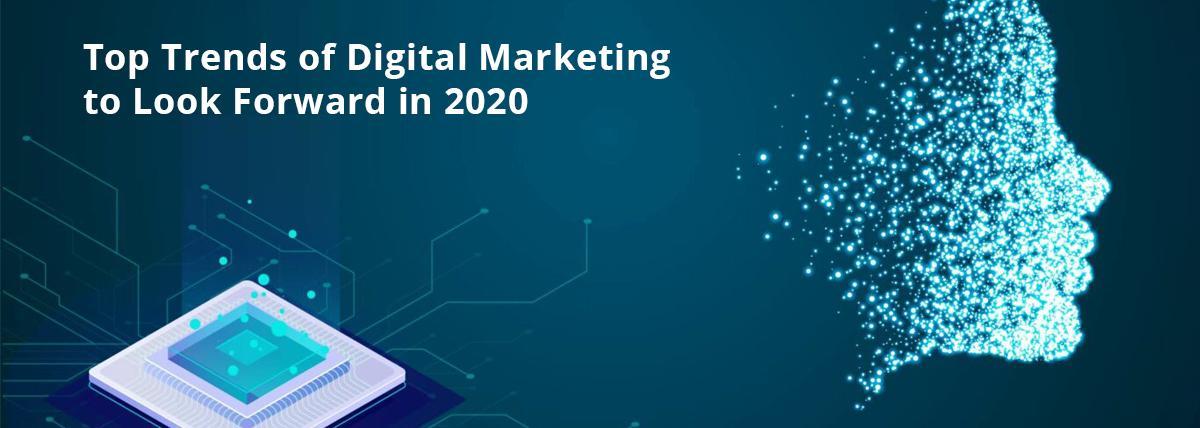 Digital Marketing 2020