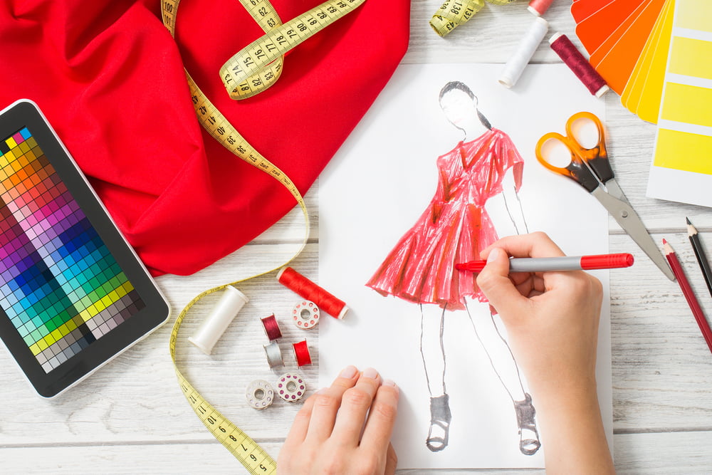 Tips To Start A Successful Fashion Design Business