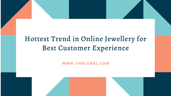 Online Jewellery Business