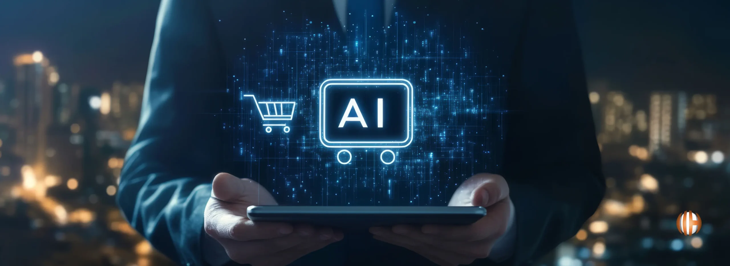 How AI is Transforming eCommerce Sales