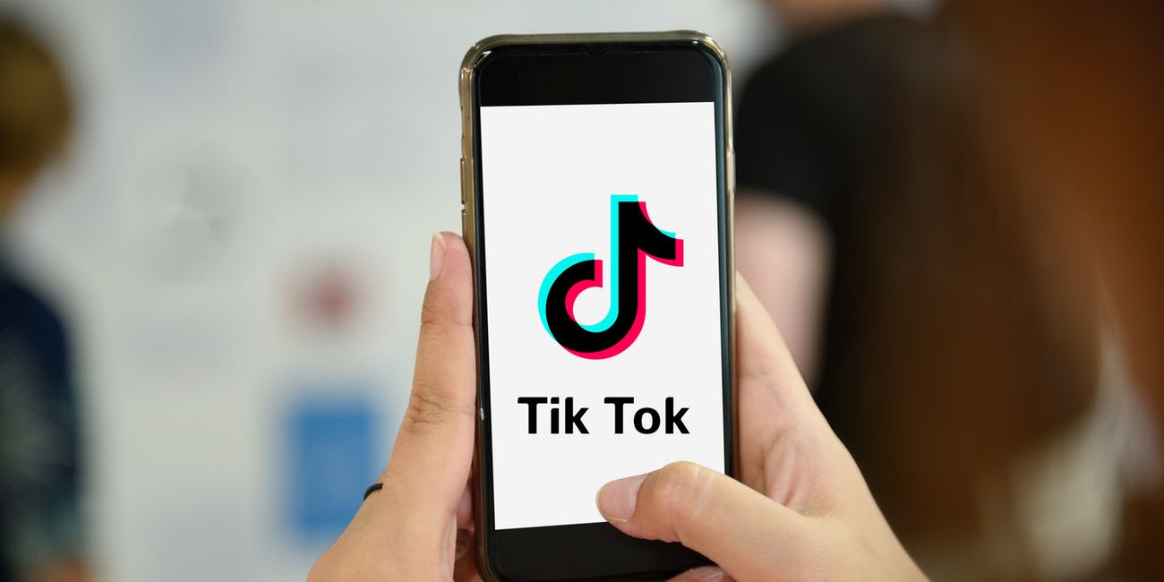 app build like tiktok