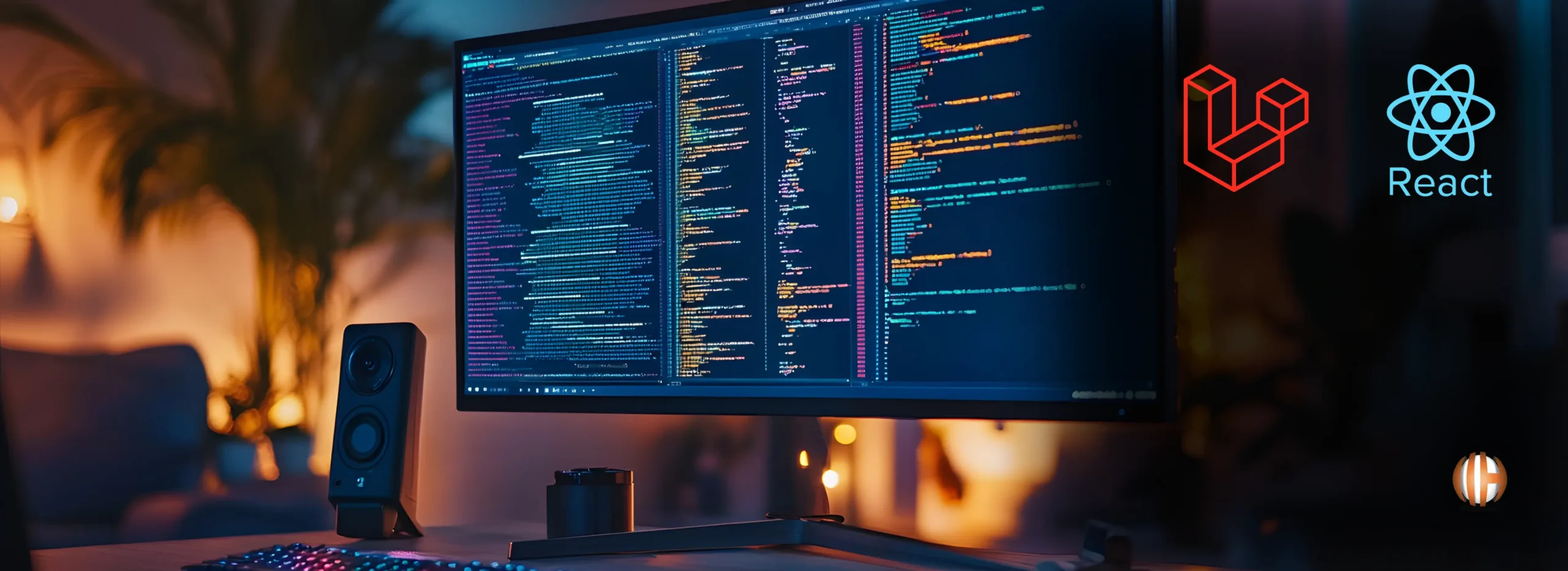 How to Build a Web App Using Laravel and React