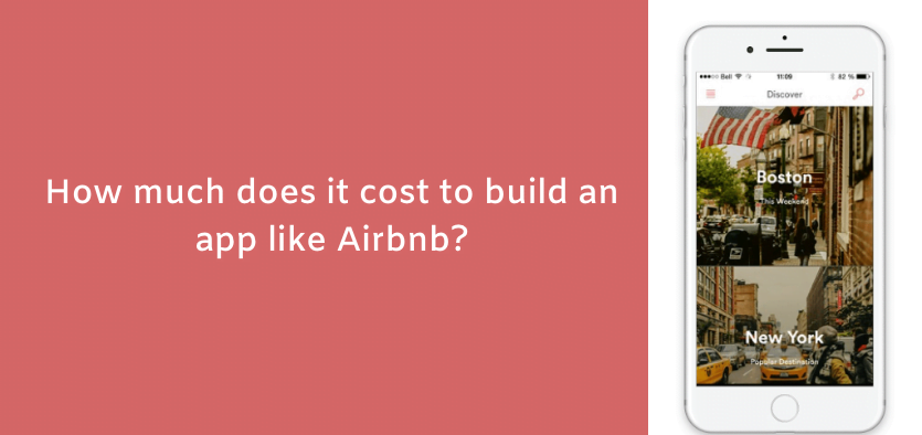 cost like airbnb app