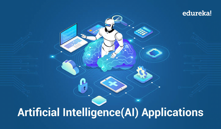 Artificial intelligence application