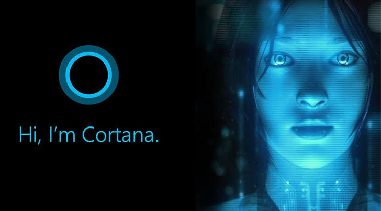 Hi I'm cortana Artificial Intelligence