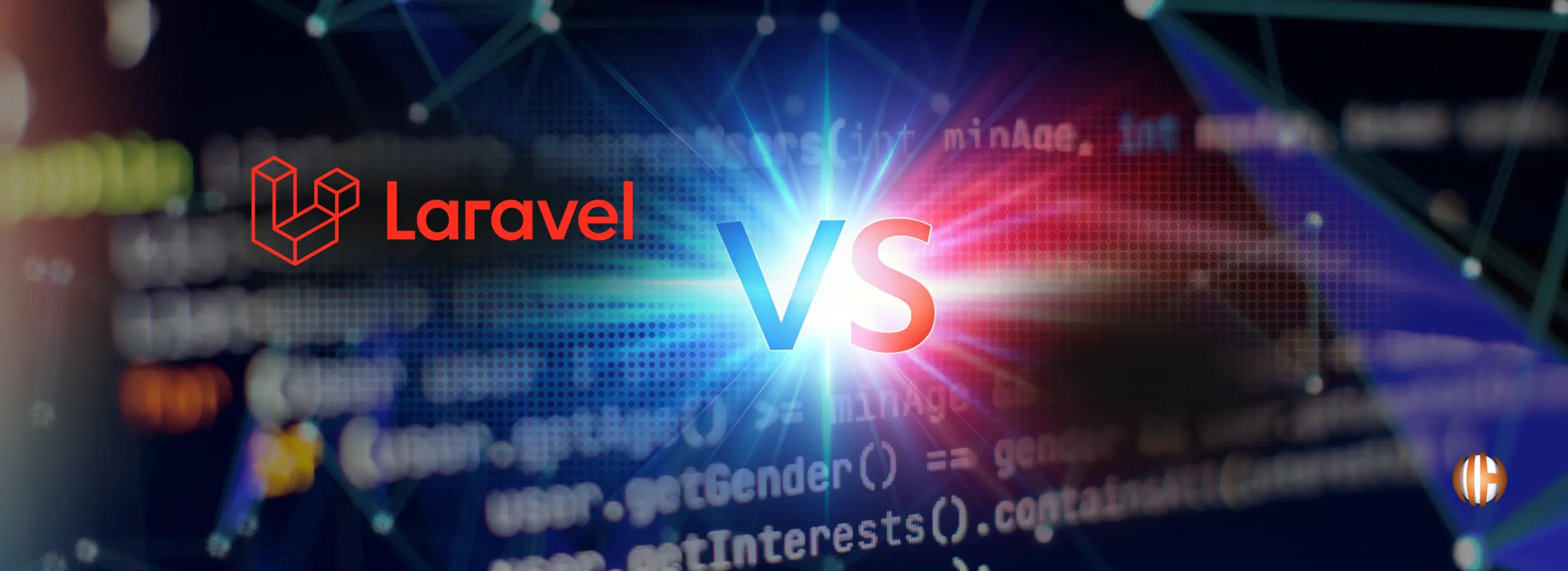 Laravel or Django: Which is Better for Large Applications?
