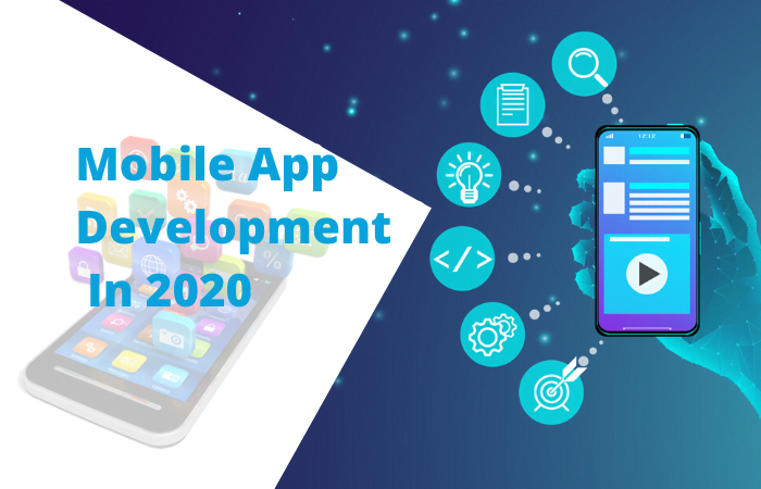 mobile app development 2020