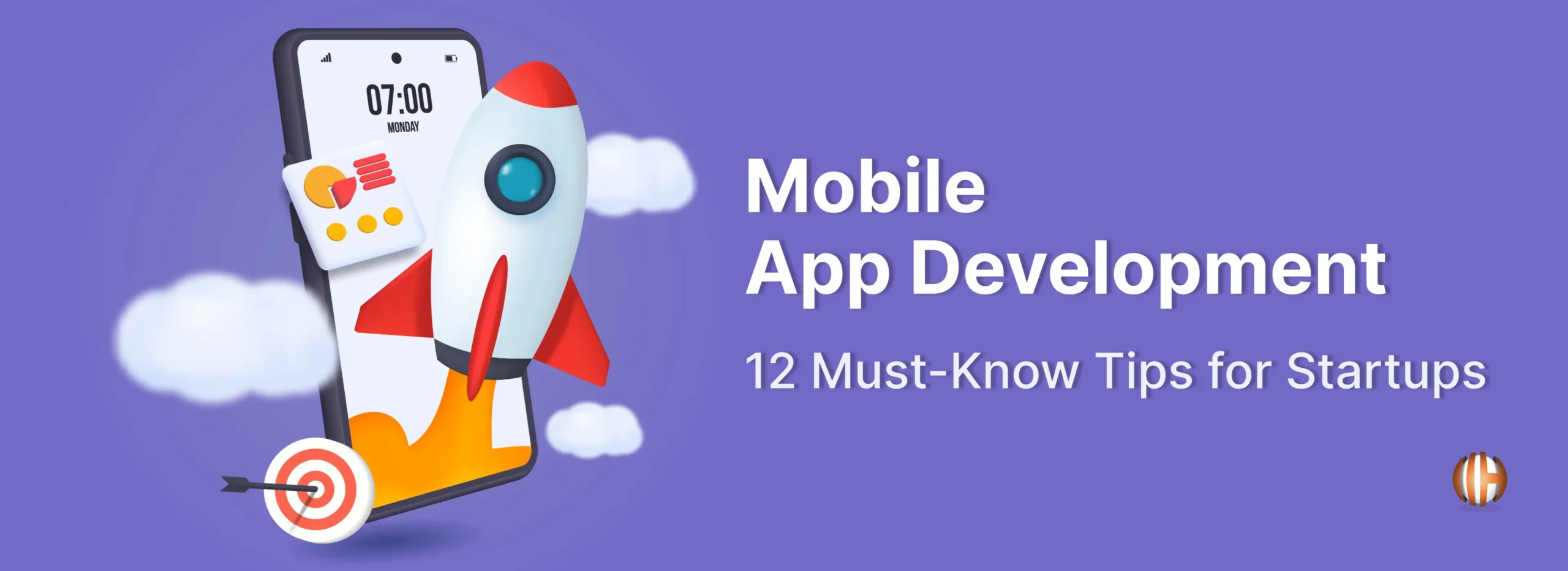 Mobile App Development: 12 Must-Know Tips for Startups