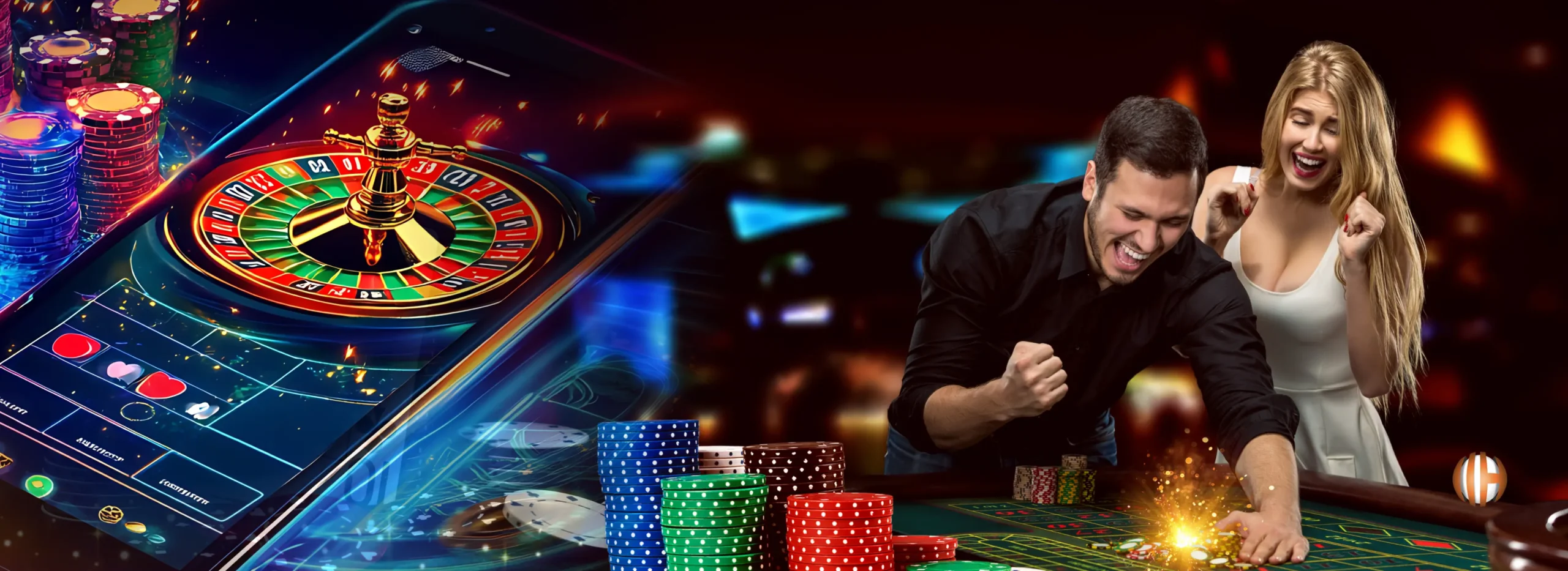 How Technology is Revolutionizing the iGaming Industry