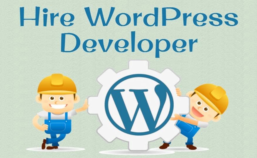 Hire WordPress Developer