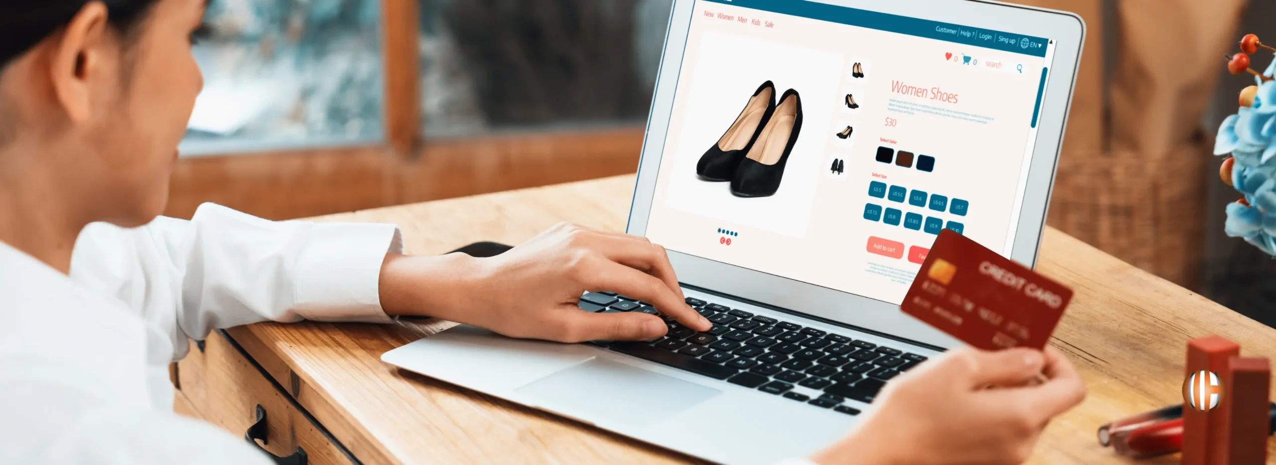 Best New Ecommerce Templates to Elevate Your Website Design