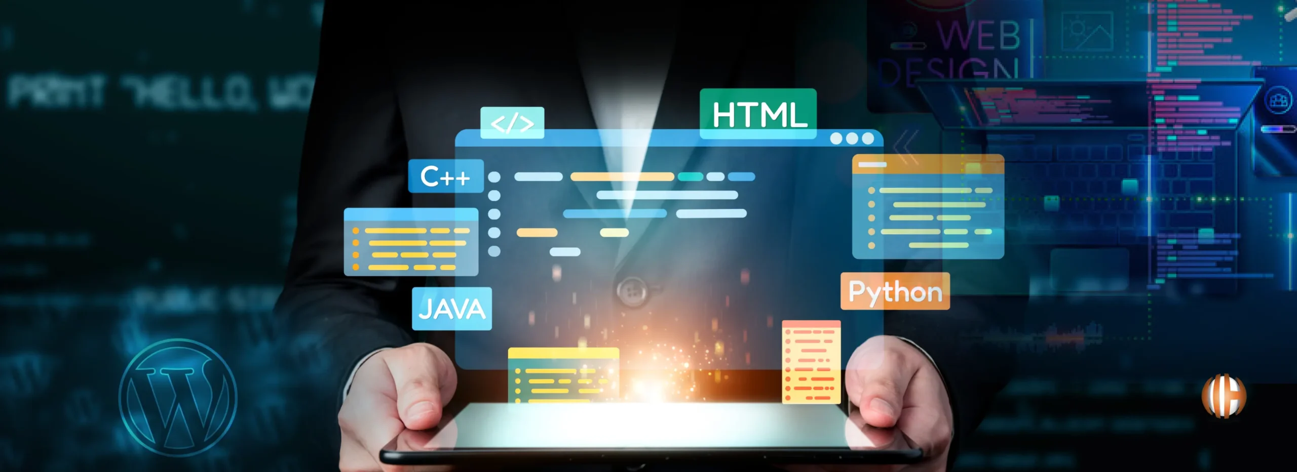 How to Create a Website for Your Small Business