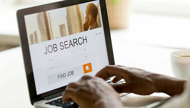 job portal online platform