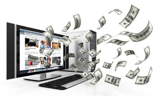 make money online