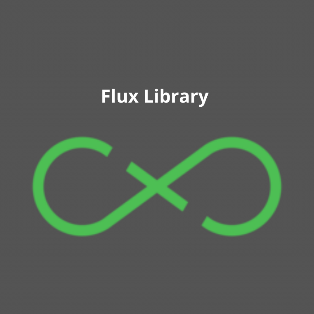 Flux Library