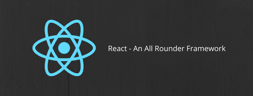 React - All Rounder Framework