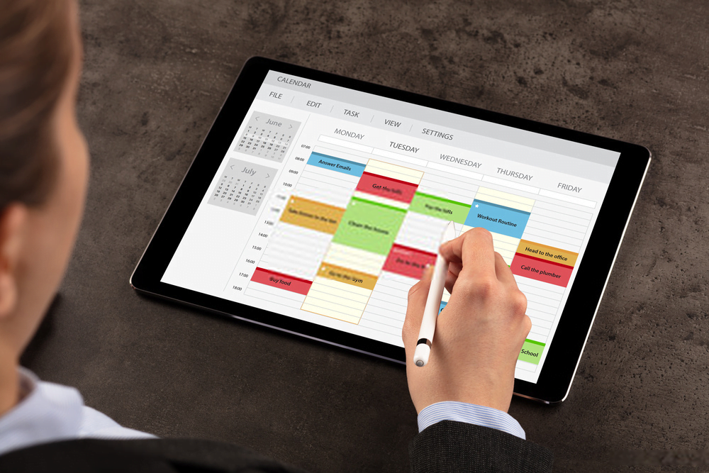 Schedule Appointment Software