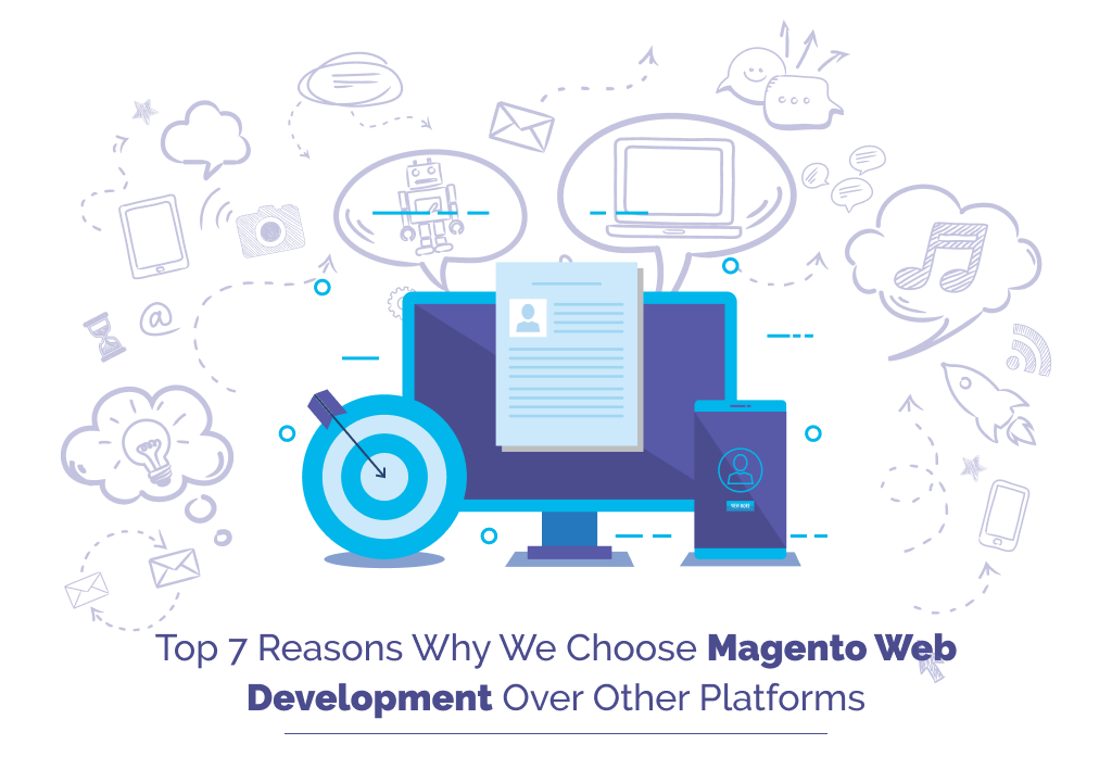 Magento Web Development