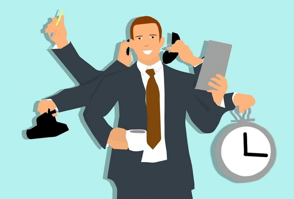 customer service manager