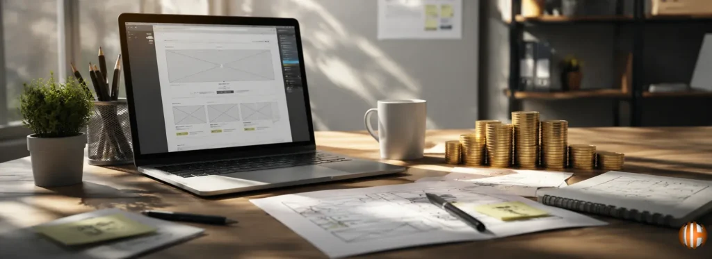 website design and development cost website design and development cost