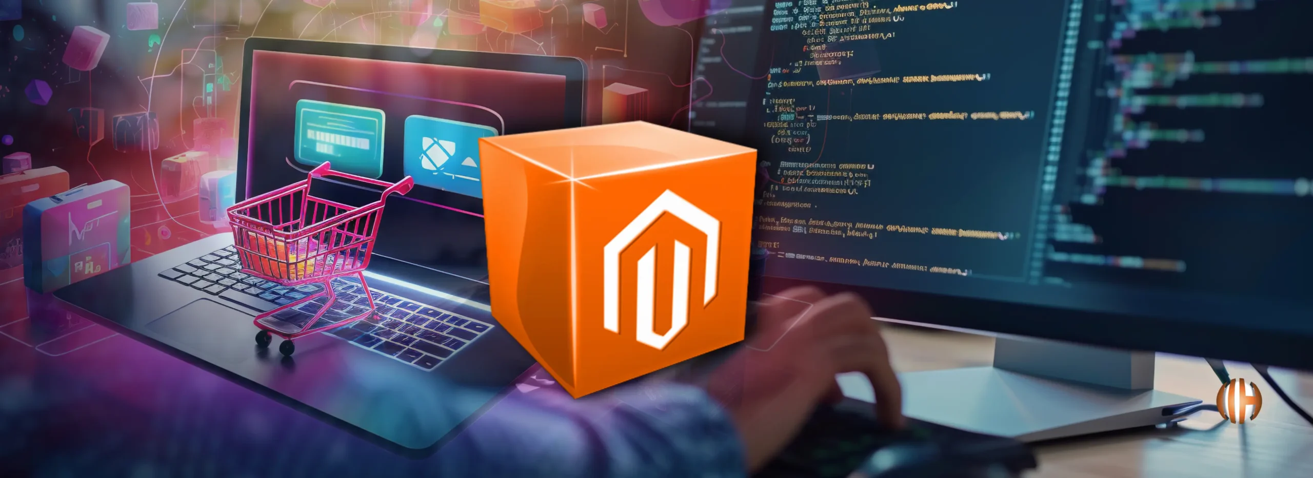 Why Magento is the Best Choice for Web Development