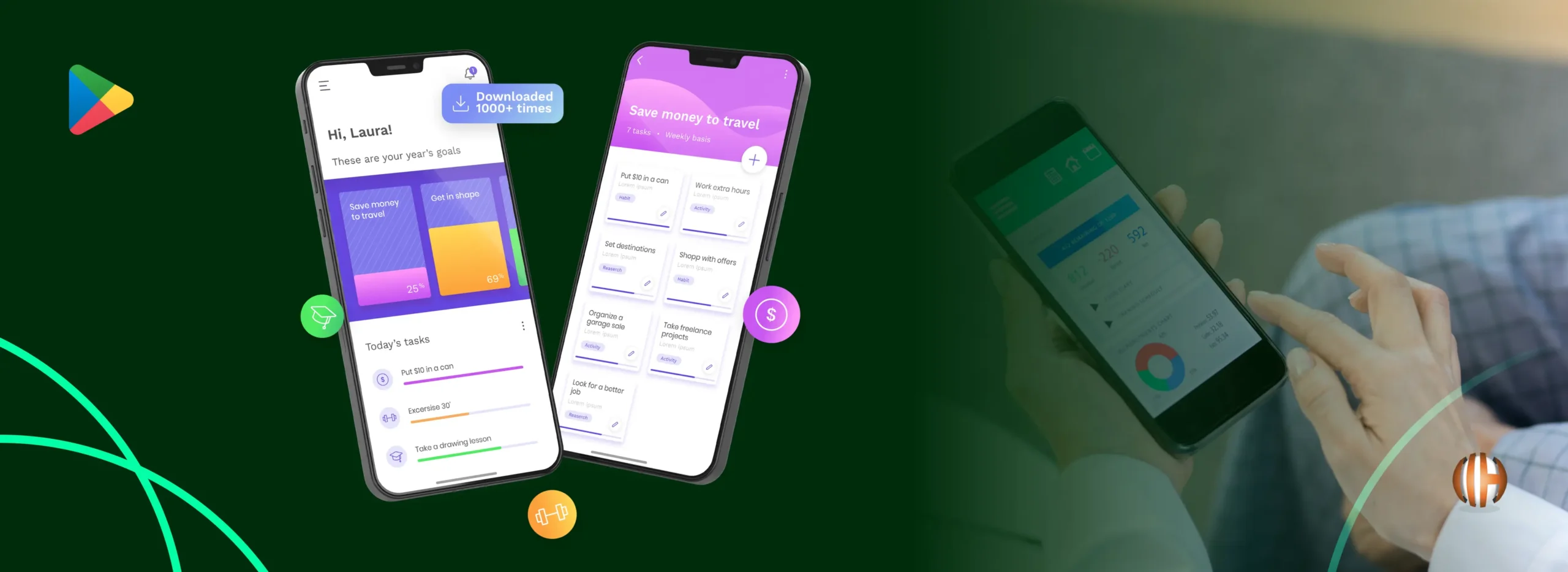 Google Play Store Insights to Check Before Making an App