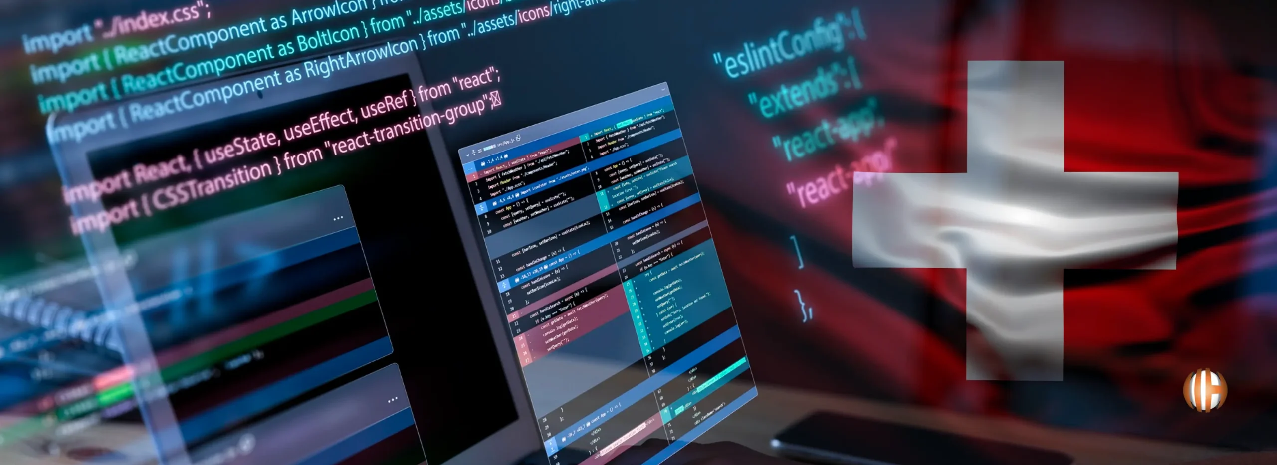 Best 10 Web Development Companies in Switzerland