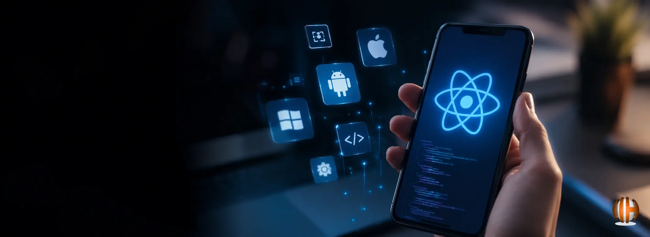 react native mobile app development