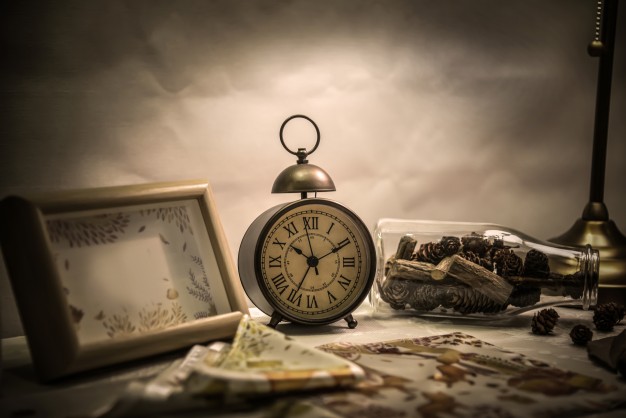time and material model