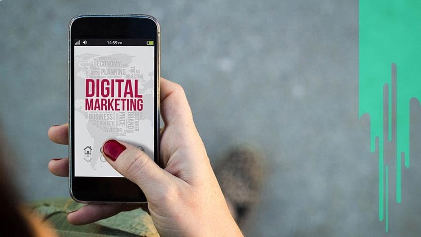 Digital marketing for local business