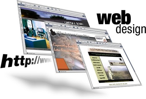 web design templates