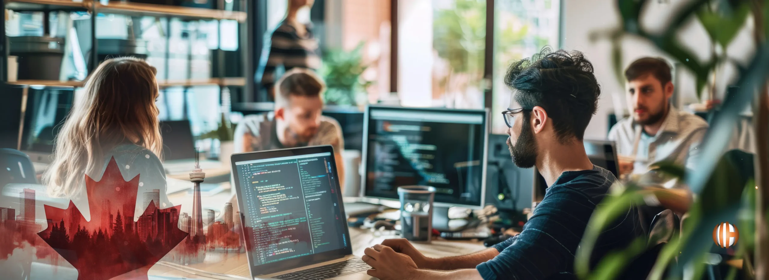 Best 10 Web Development Companies in Canada