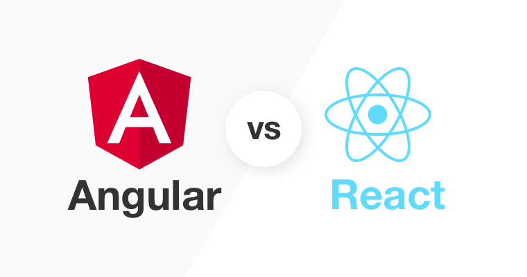 Angular vs reactjs