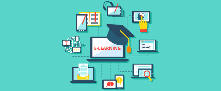 elearning infographics