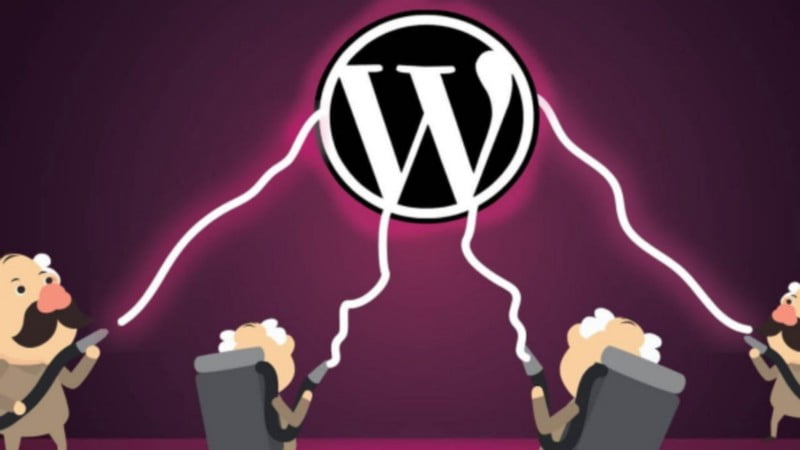 WordPress is Better Over Other Available CMS Solutions