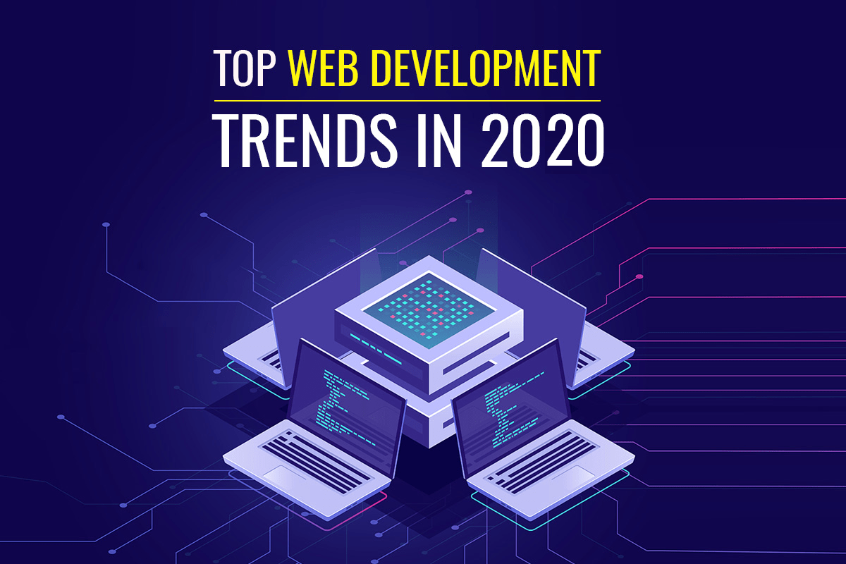 web development trends