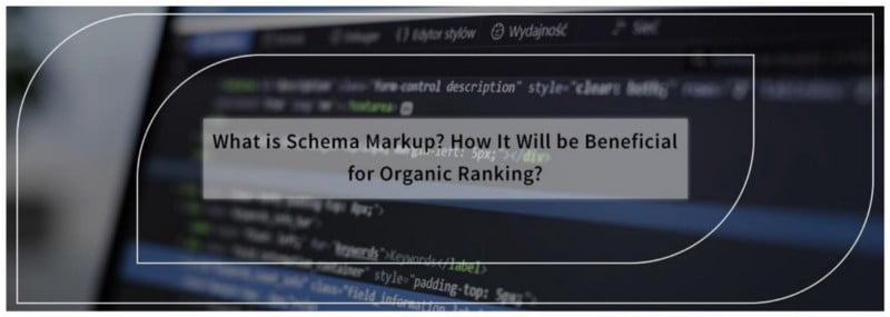 schema markup