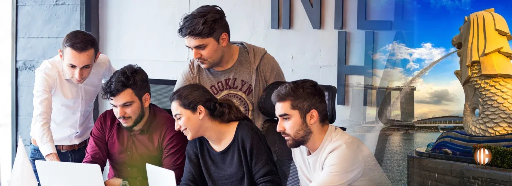 Best 10 Software Development Companies in Singapore Best 10 Software Development Companies in Singapore