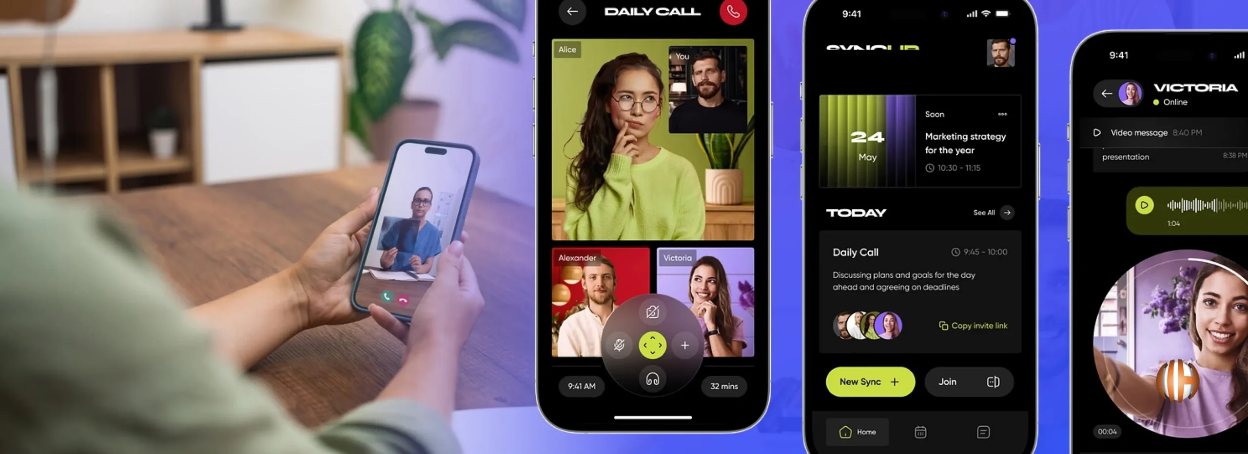 Cost to Build a Video Conferencing App Like Zoom