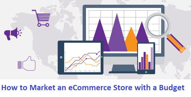 eCommerce store market