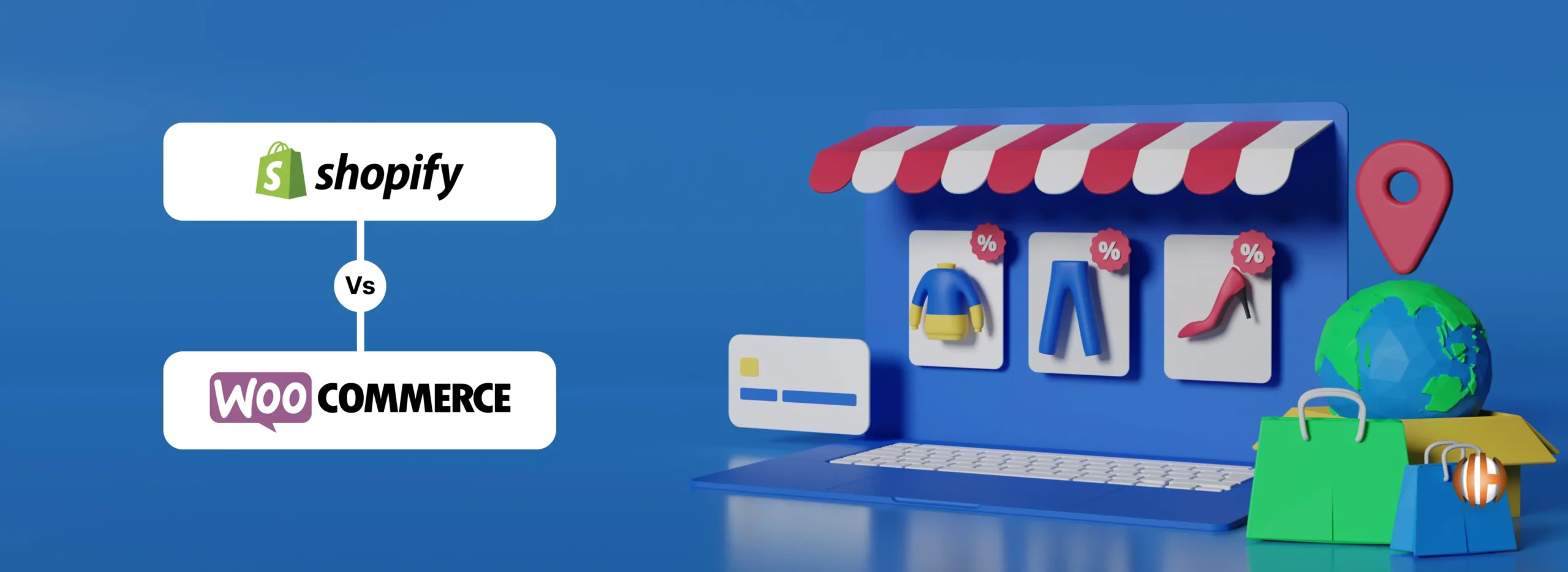 Shopify or WooCommerce: Which Is Best for eCommerce?