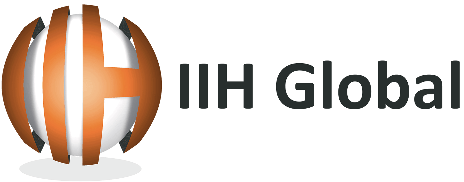 iih global logo