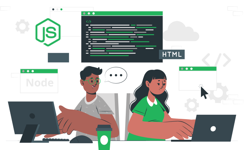 NodeJS Development
